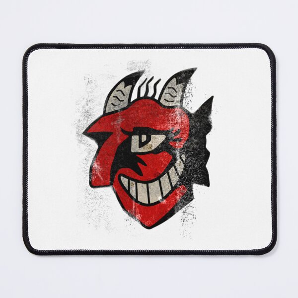Item preview, The Devil is in the Details Hockey Devils designed and sold by Jaya-naLattore.