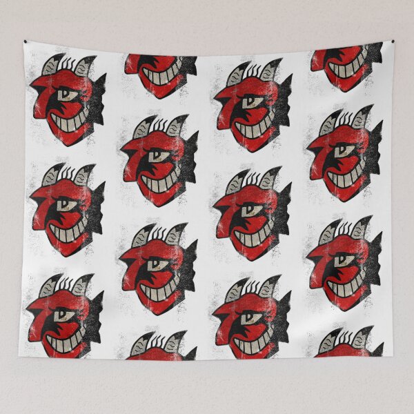 Item preview, The Devil is in the Details Hockey Devils designed and sold by Jaya-naLattore.
