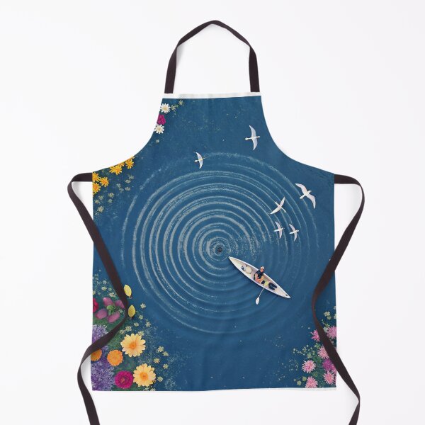 Item preview, Ripples in Harmony designed and sold by Fabrifrank.