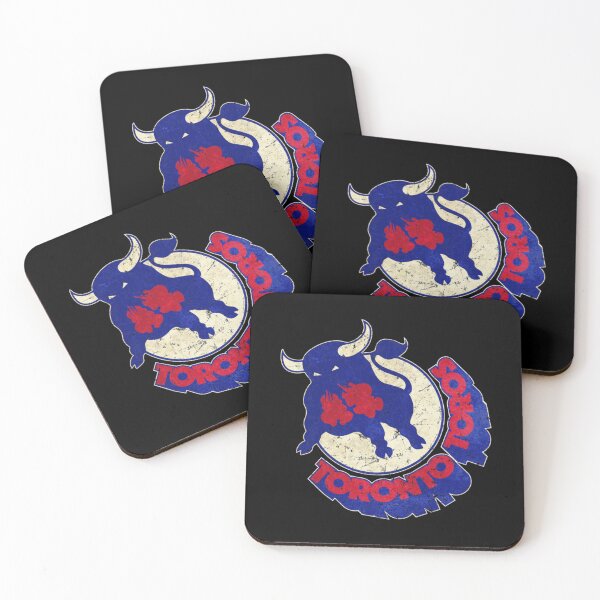 Item preview, Toronto Toros Vintage Hockey Devils designed and sold by Jaya-naLattore.