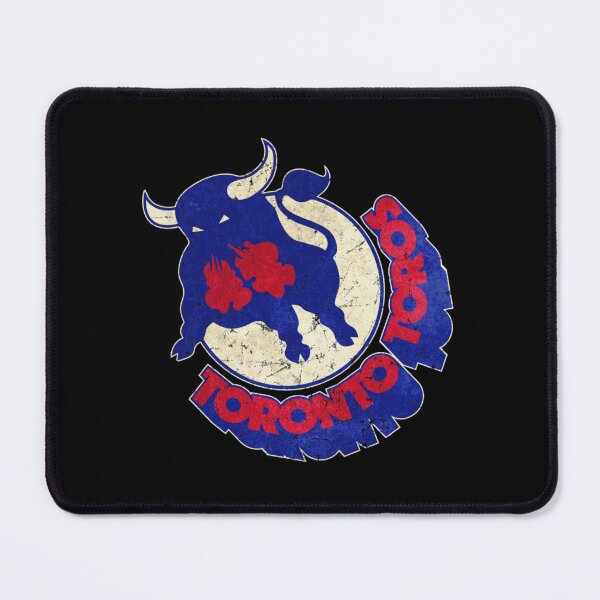 Item preview, Toronto Toros Vintage Hockey Devils designed and sold by Jaya-naLattore.
