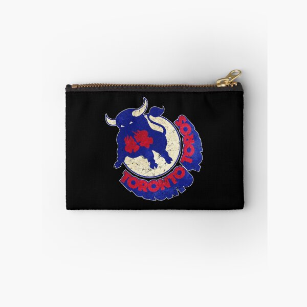 Item preview, Toronto Toros Vintage Hockey Devils designed and sold by Jaya-naLattore.