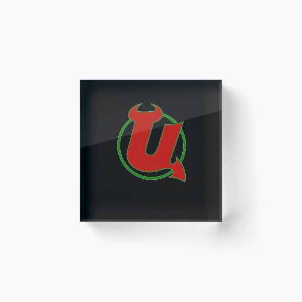 Item preview, Utica Devils Hockey 1987- American Hockey League   designed and sold by Jaya-naLattore.
