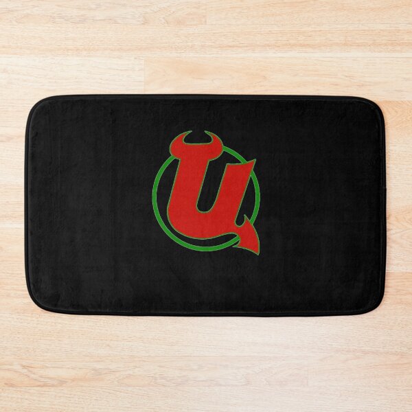Item preview, Utica Devils Hockey 1987- American Hockey League   designed and sold by Jaya-naLattore.