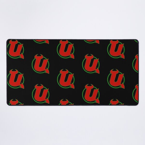 Item preview, Utica Devils Hockey 1987- American Hockey League   designed and sold by Jaya-naLattore.