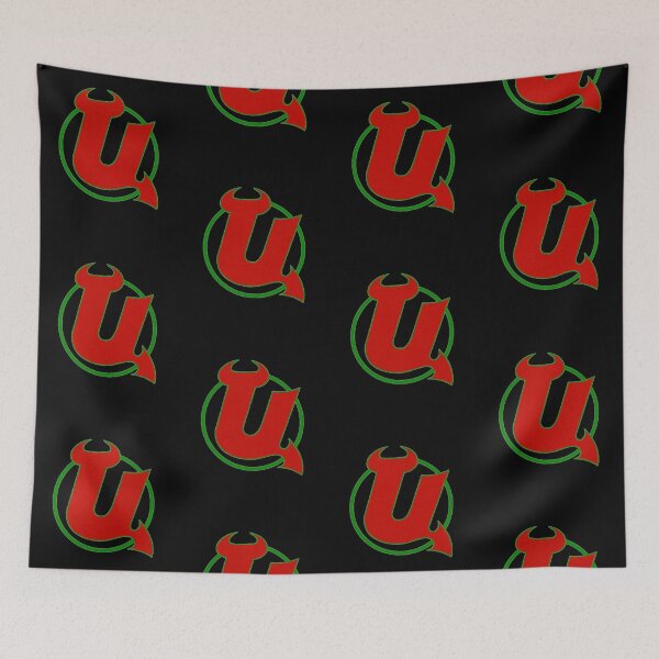 Item preview, Utica Devils Hockey 1987- American Hockey League   designed and sold by Jaya-naLattore.