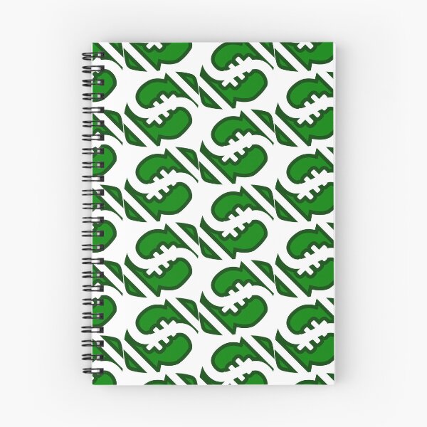 Item preview, Saskatchewan roughriders designed and sold by Saskdesigner.