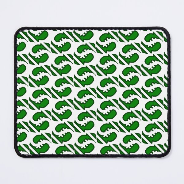 Item preview, Saskatchewan roughriders designed and sold by Saskdesigner.