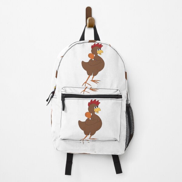 Item preview, Chicken – Cute & Funny designed and sold by Simocka.