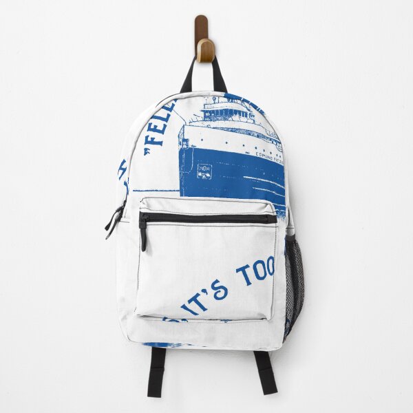 Item preview, Fellas, It's Too Rough to Feed Ya v2 designed and sold by joshpincus.