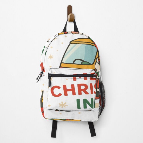 Item preview, Santa Auto Ride – Indian Christmas Fun designed and sold by Agrawal Fashion .