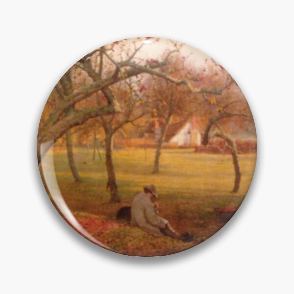 Item preview, Old English Orchard designed and sold by CHRIS FORD.