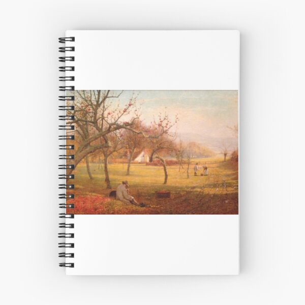 Item preview, Old English Orchard designed and sold by CHRIS FORD.