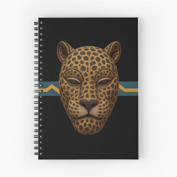 Item preview, Leopard Symbol Mask designed and sold by KevinGarden.