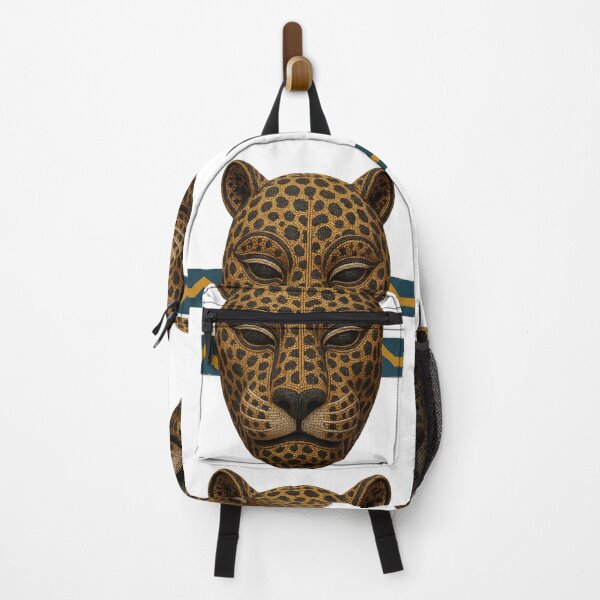 Item preview, Leopard Symbol Mask designed and sold by KevinGarden.