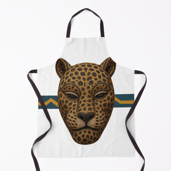 Item preview, Leopard Symbol Mask designed and sold by KevinGarden.