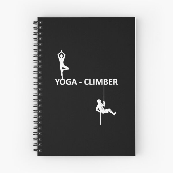 Item preview, Yoga climber designed and sold by mtsdesign.