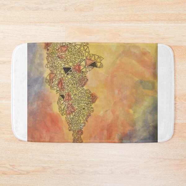 Item preview, Pangea designed and sold by feistyfriend.