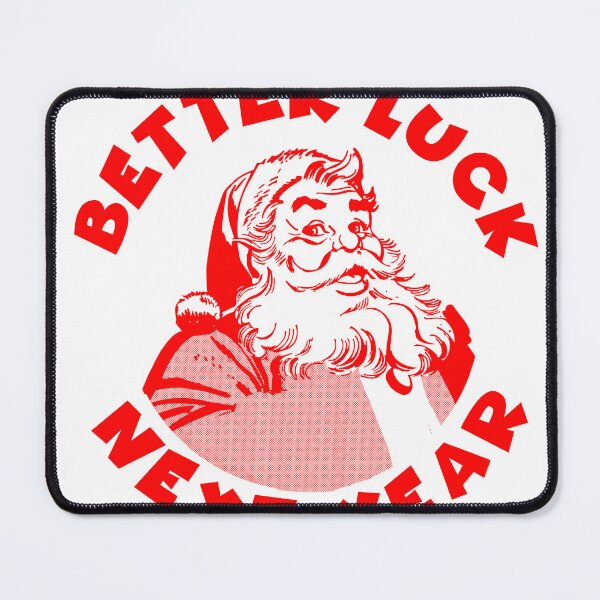 Item preview, Better Luck Next Year designed and sold by joshpincus.