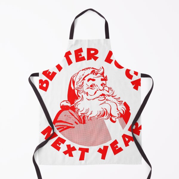 Item preview, Better Luck Next Year designed and sold by joshpincus.