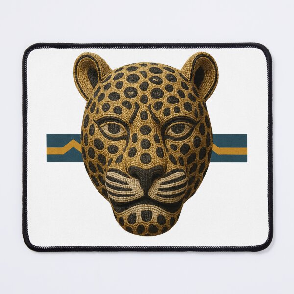 Item preview, Leopard Symbol Mask designed and sold by KevinGarden.