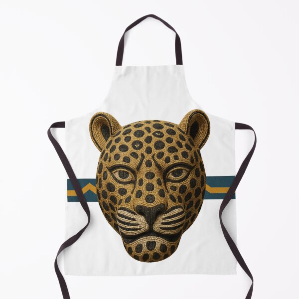 Item preview, Leopard Symbol Mask designed and sold by KevinGarden.