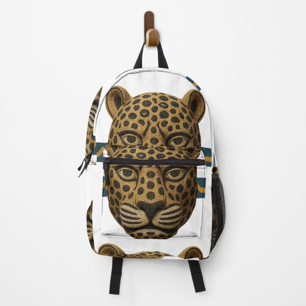 Item preview, Leopard Symbol Mask designed and sold by KevinGarden.