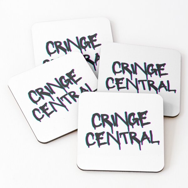 Item preview, Cringe Central Graffiti designed and sold by CringeCentral.