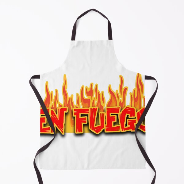 Item preview, En Fuego designed and sold by joshpincus.
