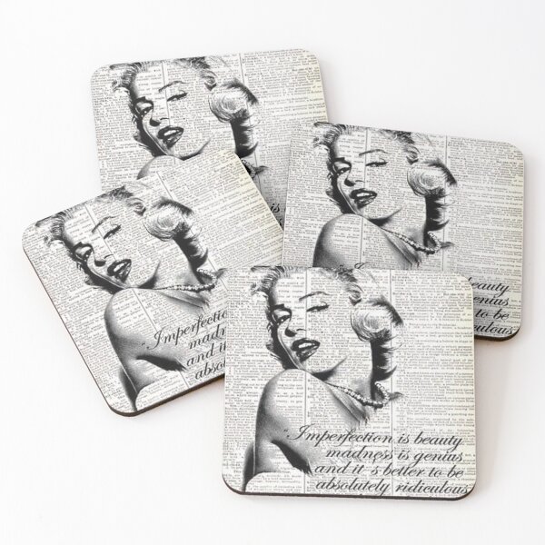 Item preview, Imperfection is beauty designed and sold by leMagenta.