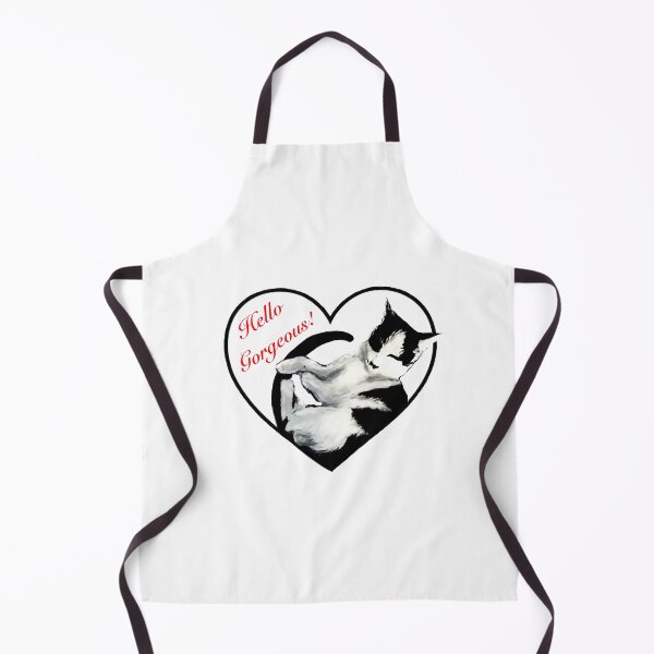 Item preview, Hello Gorgeous! designed and sold by Stoicats.