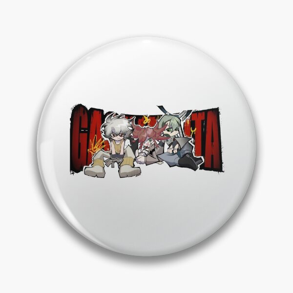 Item preview, Gachiakuta Rudo designed and sold by BasimBStore.