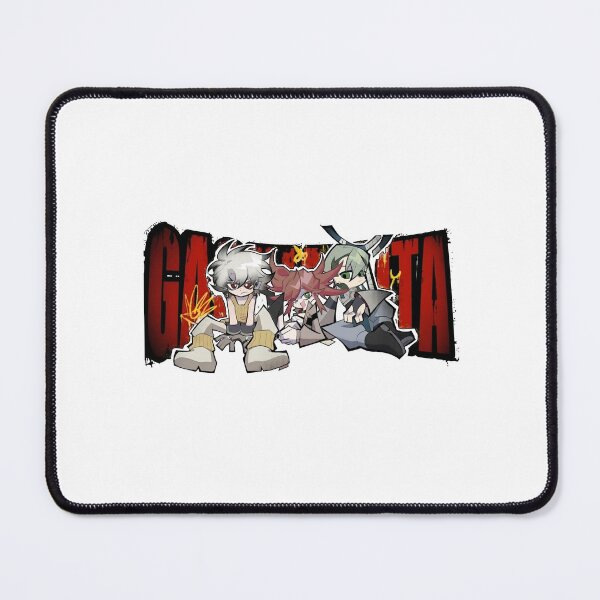 Item preview, Gachiakuta Rudo designed and sold by BasimBStore.