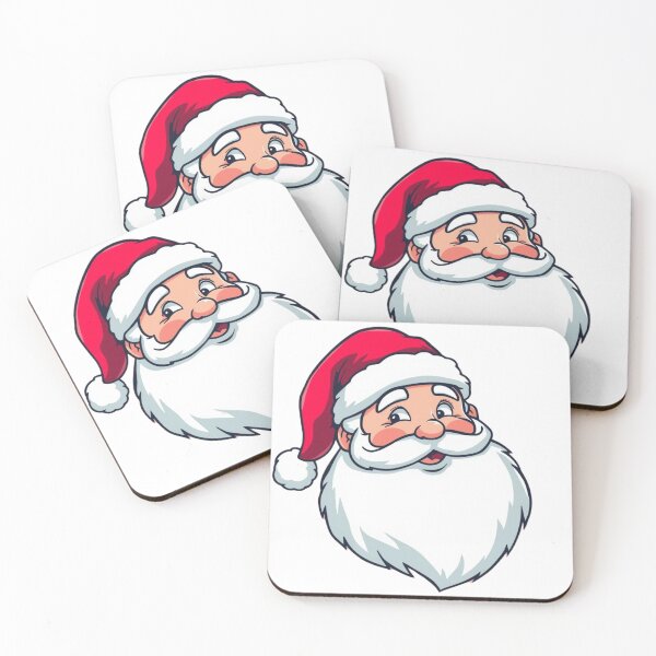 Item preview, santaclaus designed and sold by jelleboutsen.