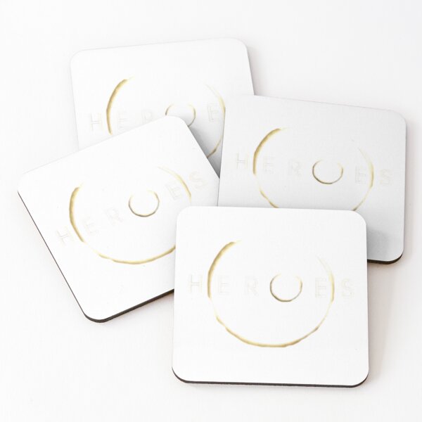 Item preview, Heroes serie art designed and sold by IA Creator.
