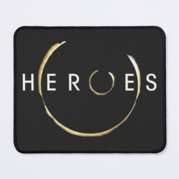 Item preview, Heroes serie art designed and sold by IA Creator.