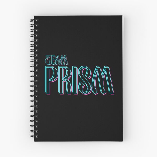 Item preview, Team Prism - Dispatch Game designed and sold by Charcoalart.