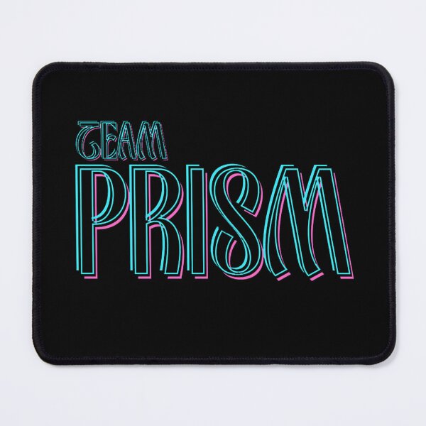 Item preview, Team Prism - Dispatch Game designed and sold by Charcoalart.