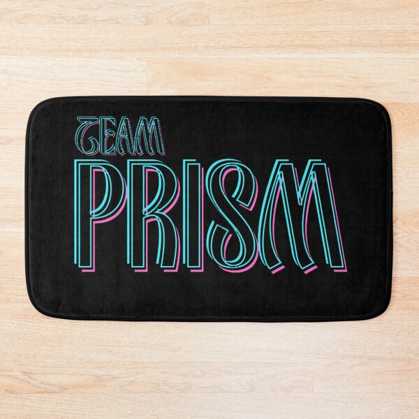 Item preview, Team Prism - Dispatch Game designed and sold by Charcoalart.