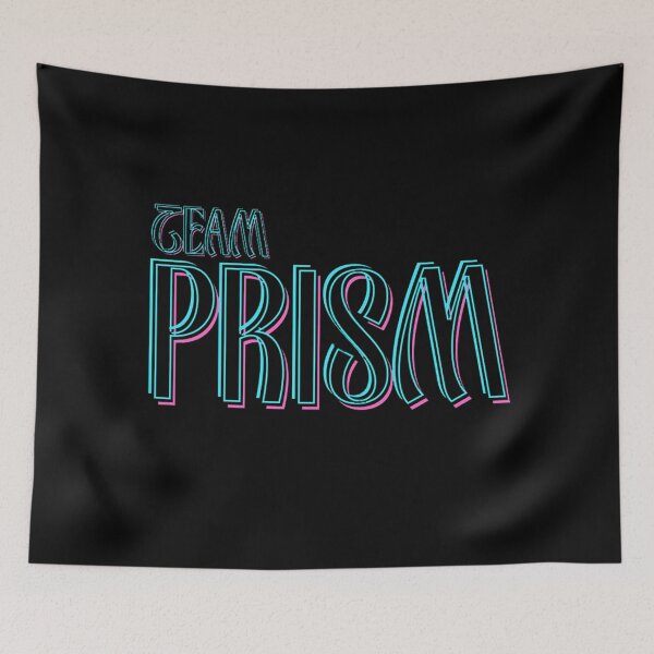 Item preview, Team Prism - Dispatch Game designed and sold by Charcoalart.