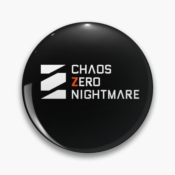 Item preview, Chaos Zero Nightmare - High Quality Shirt Design designed and sold by PixelArtHeaven.
