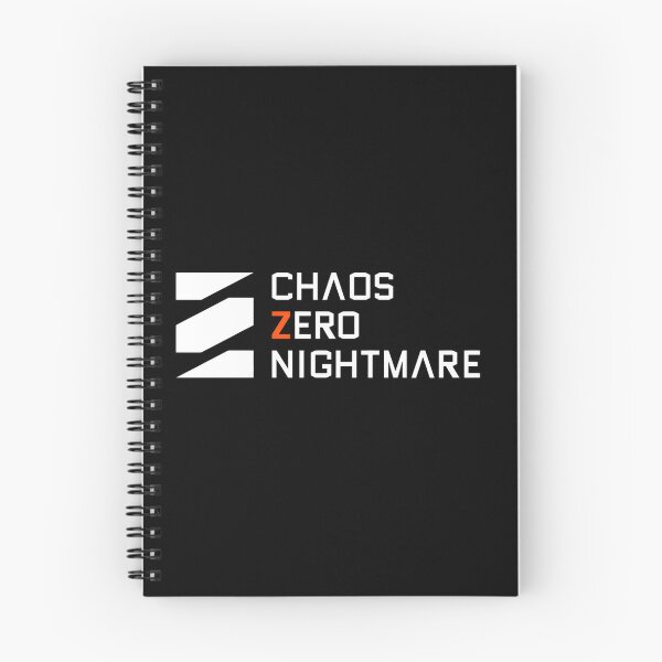 Item preview, Chaos Zero Nightmare - High Quality Shirt Design designed and sold by PixelArtHeaven.