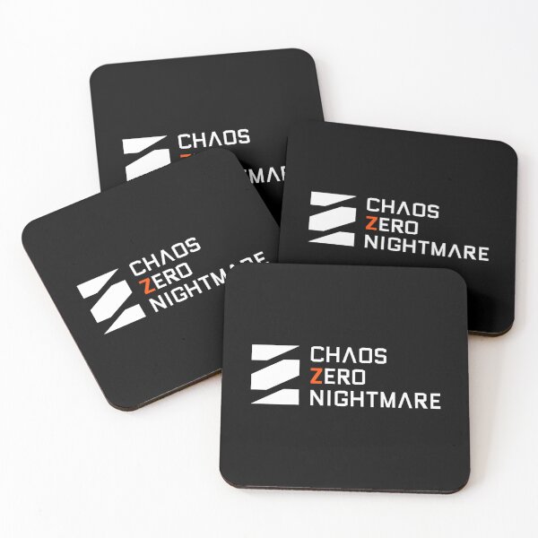 Item preview, Chaos Zero Nightmare - High Quality Shirt Design designed and sold by PixelArtHeaven.