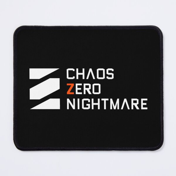 Item preview, Chaos Zero Nightmare - High Quality Shirt Design designed and sold by PixelArtHeaven.