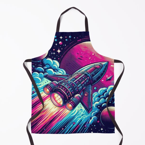 Item preview, Spaceship designed and sold by Dogandesighn.