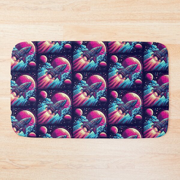 Item preview, Spaceship  designed and sold by Dogandesighn.