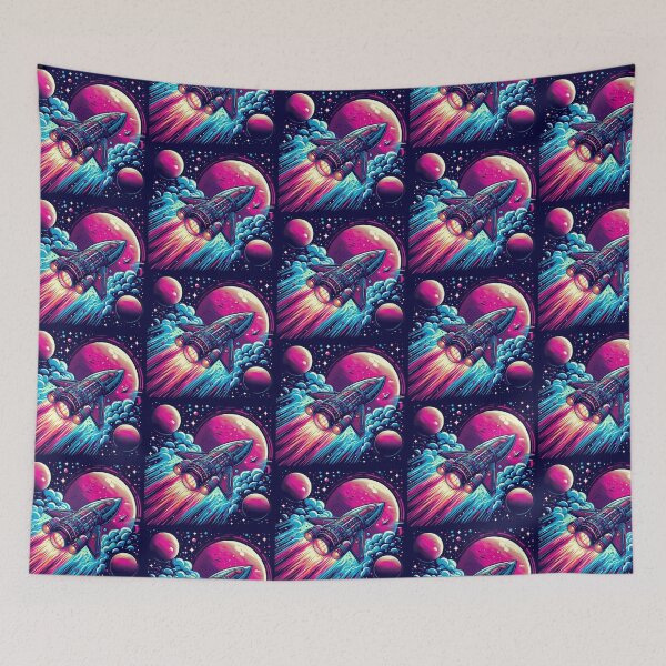 Item preview, Spaceship  designed and sold by Dogandesighn.