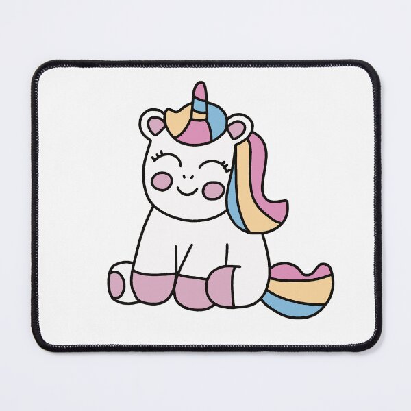Item preview, Unicorn designed and sold by PinkieLotus.