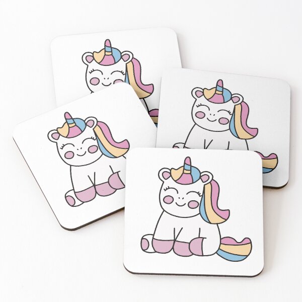 Item preview, Unicorn  designed and sold by PinkieLotus.
