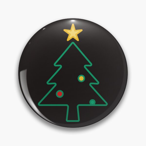 Item preview, Minimalist Christmas designed and sold by CrisC00l.